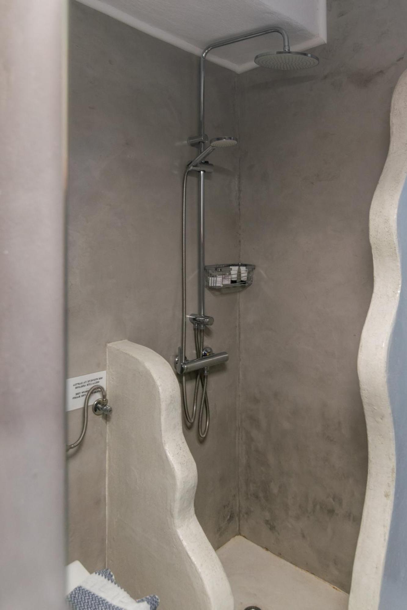 Appartement Miloessa à Adámas Extérieur photo