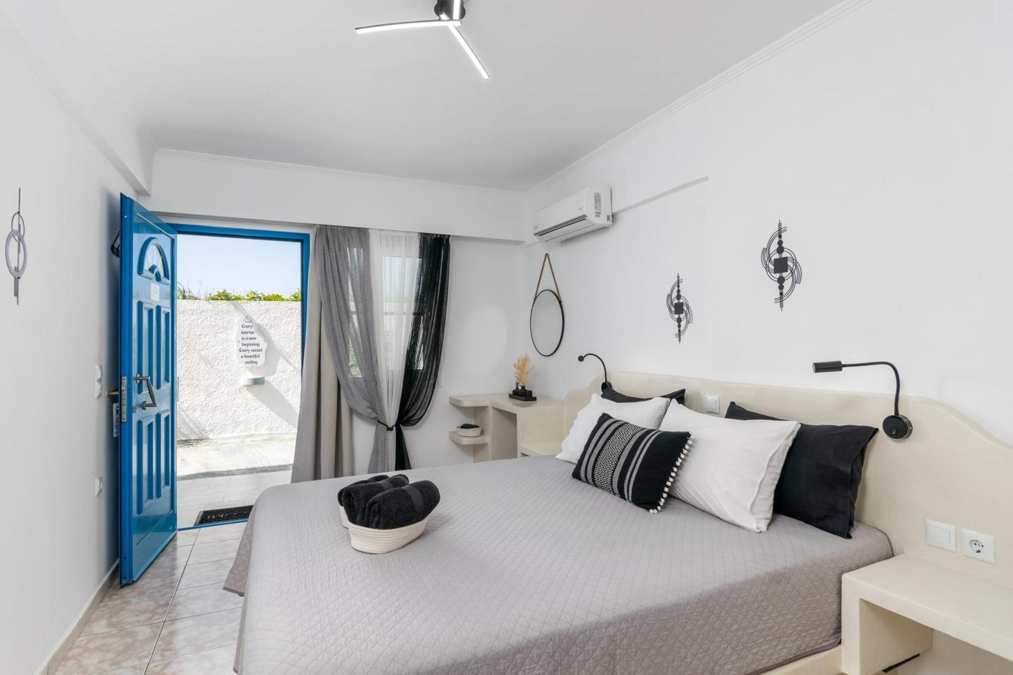 Appartement Miloessa à Adámas Extérieur photo