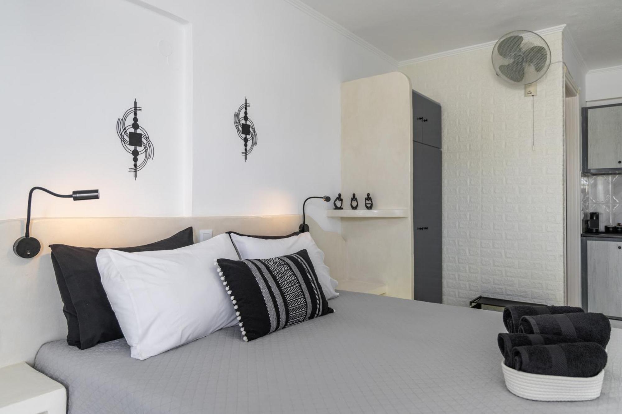 Appartement Miloessa à Adámas Extérieur photo