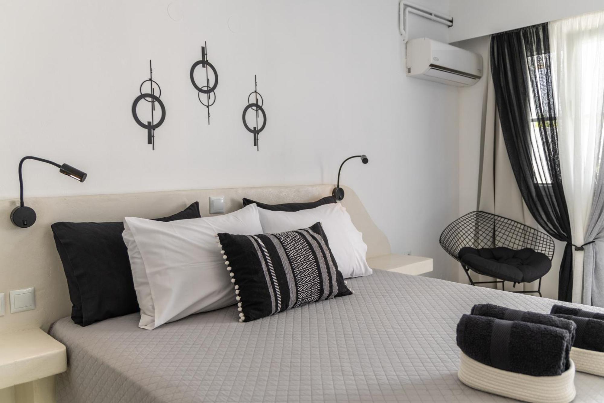 Appartement Miloessa à Adámas Extérieur photo